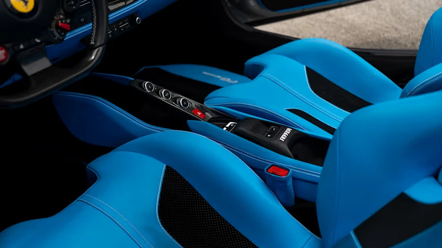 2023 Ferrari F8 Spider - Image 13 of 30