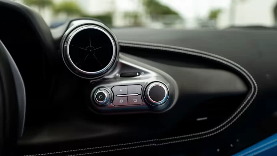 2023 Ferrari F8 Spider - Image 18 of 30