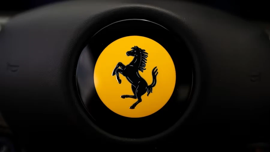 2023 Ferrari F8 Spider - Image 17 of 30