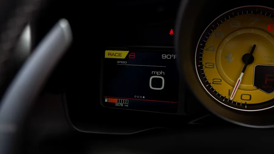 2023 Ferrari F8 Spider - Image 23 of 30