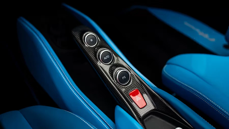 2023 Ferrari F8 Spider - Image 24 of 30