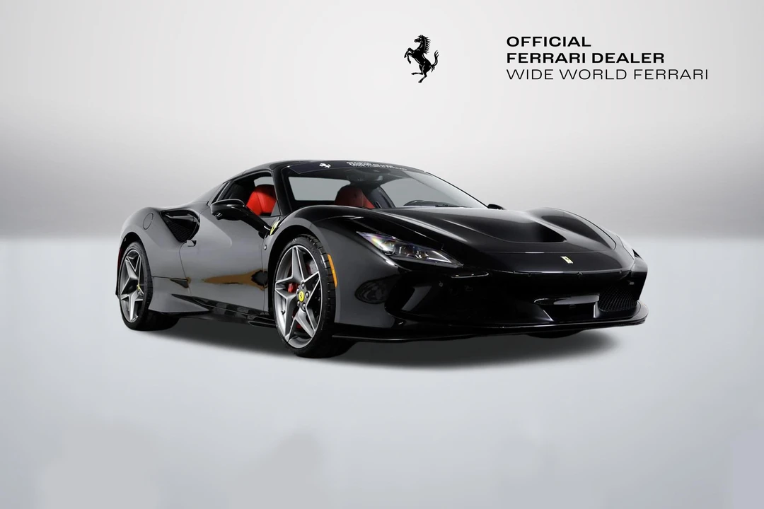 2023 Ferrari F8 Spider - Image 6 of 31