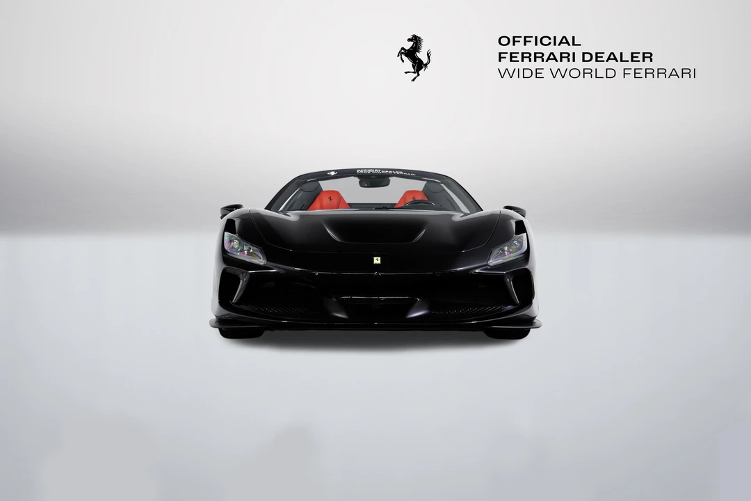 2023 Ferrari F8 Spider - Image 3 of 31