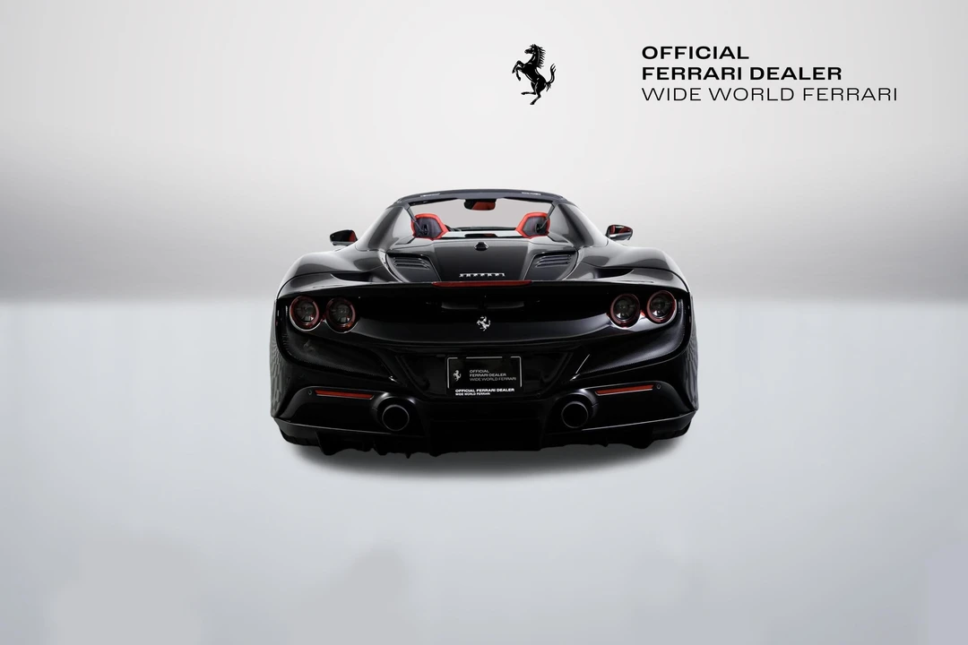 2023 Ferrari F8 Spider - Image 13 of 31