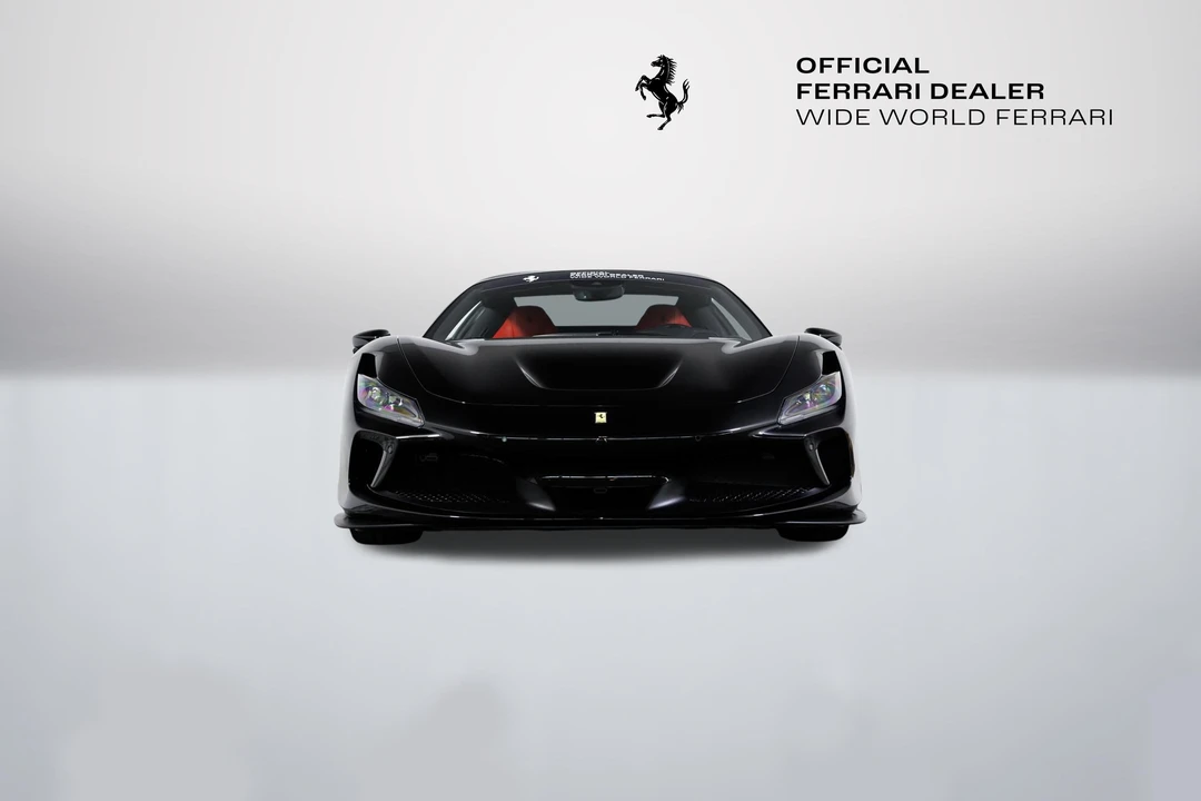 2023 Ferrari F8 Spider - Image 4 of 31