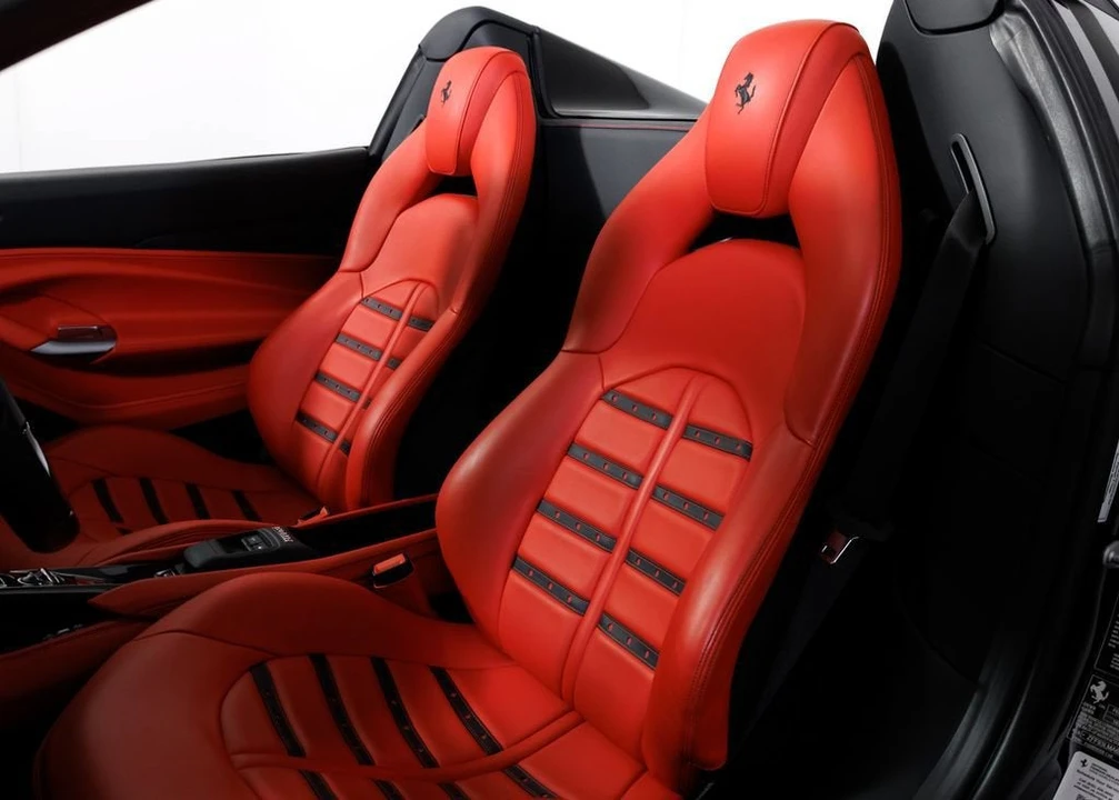 2023 Ferrari F8 Spider - Image 21 of 31