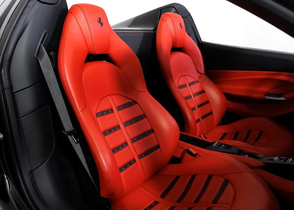 2023 Ferrari F8 Spider - Image 23 of 31