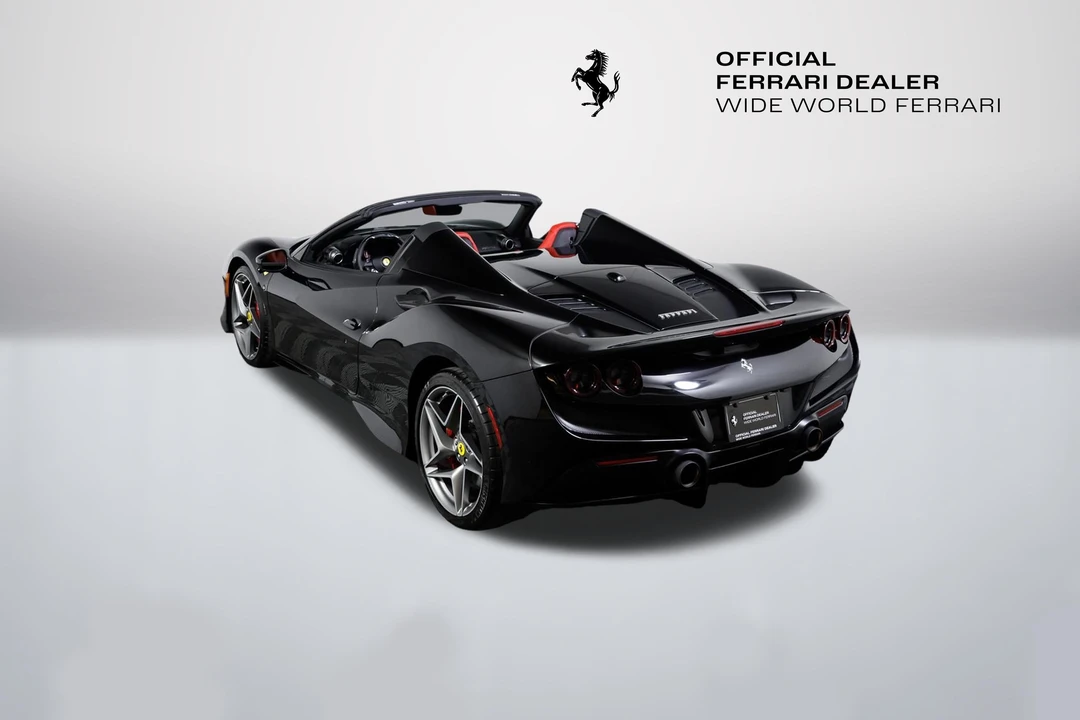 2023 Ferrari F8 Spider - Image 17 of 31
