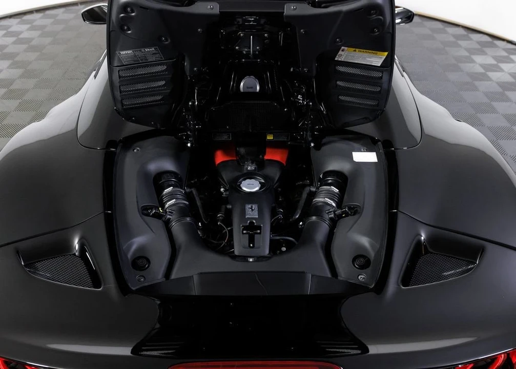 2023 Ferrari F8 Spider - Image 28 of 31