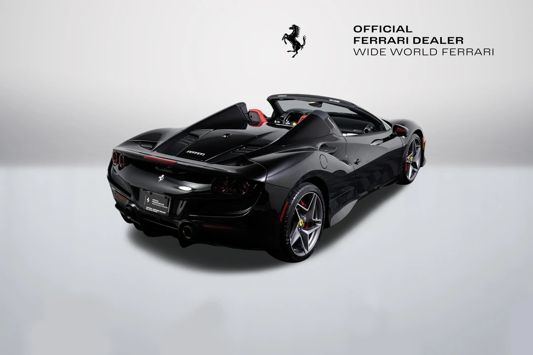 2023 Ferrari F8 Spider - Image 18 of 31