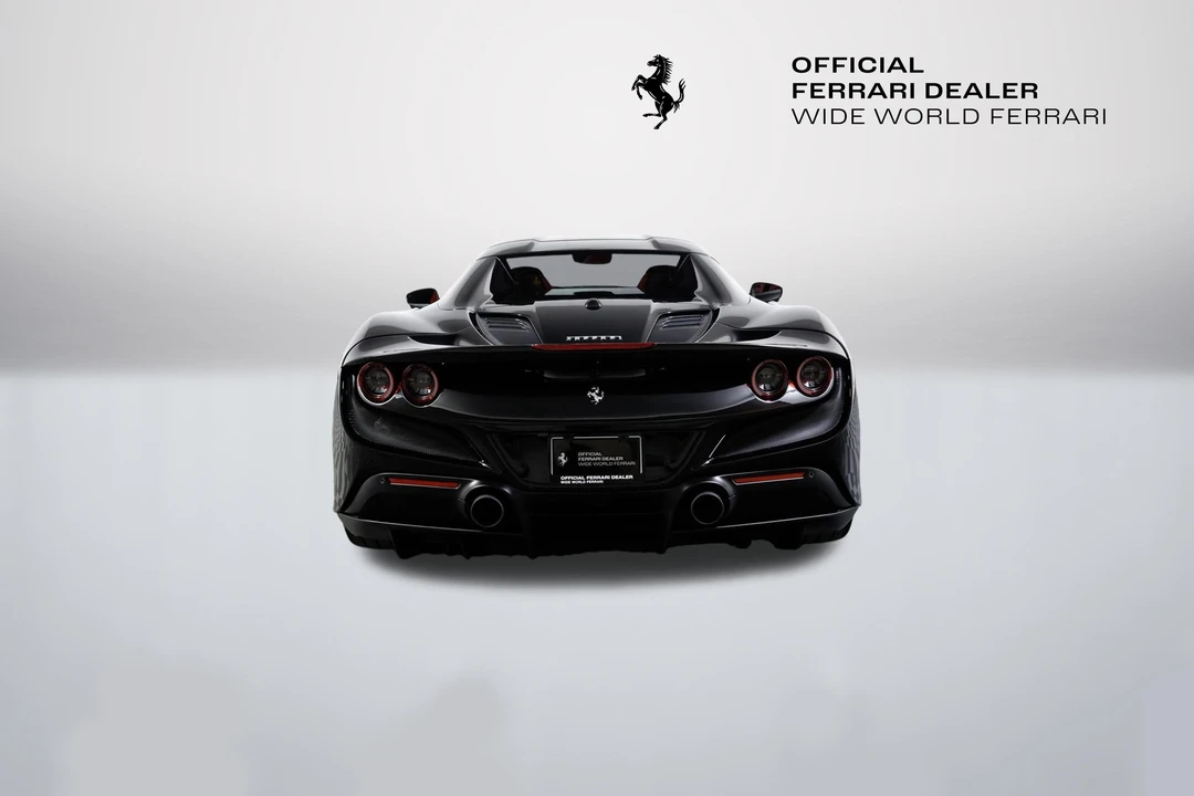 2023 Ferrari F8 Spider - Image 14 of 31