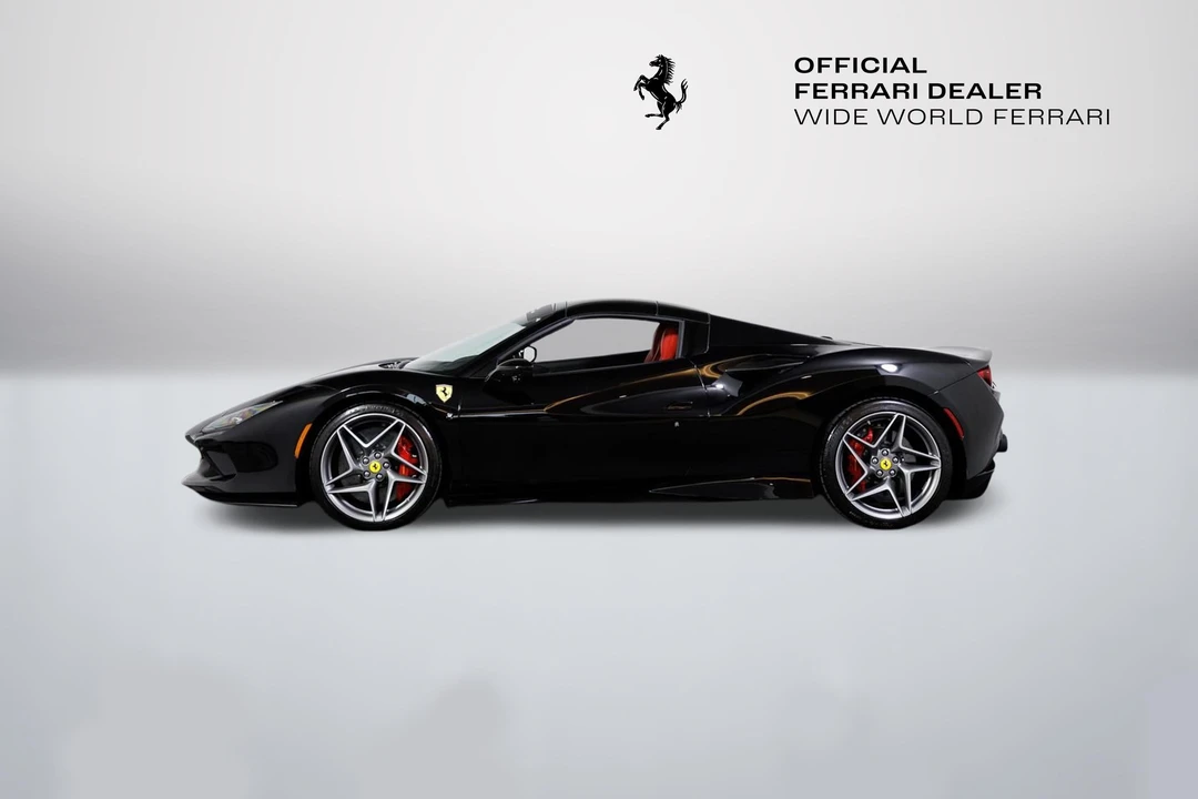 2023 Ferrari F8 Spider - Image 8 of 31