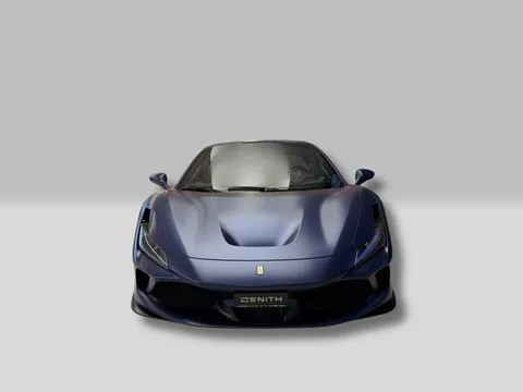 2023 Ferrari F8 Spider