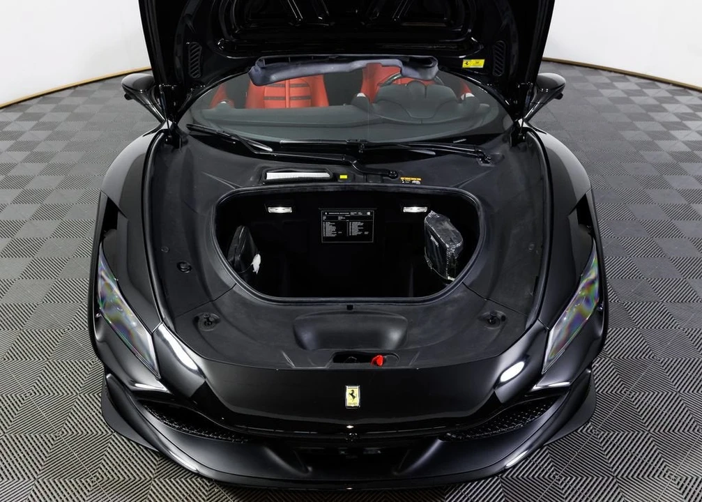 2023 Ferrari F8 Spider - Image 29 of 31