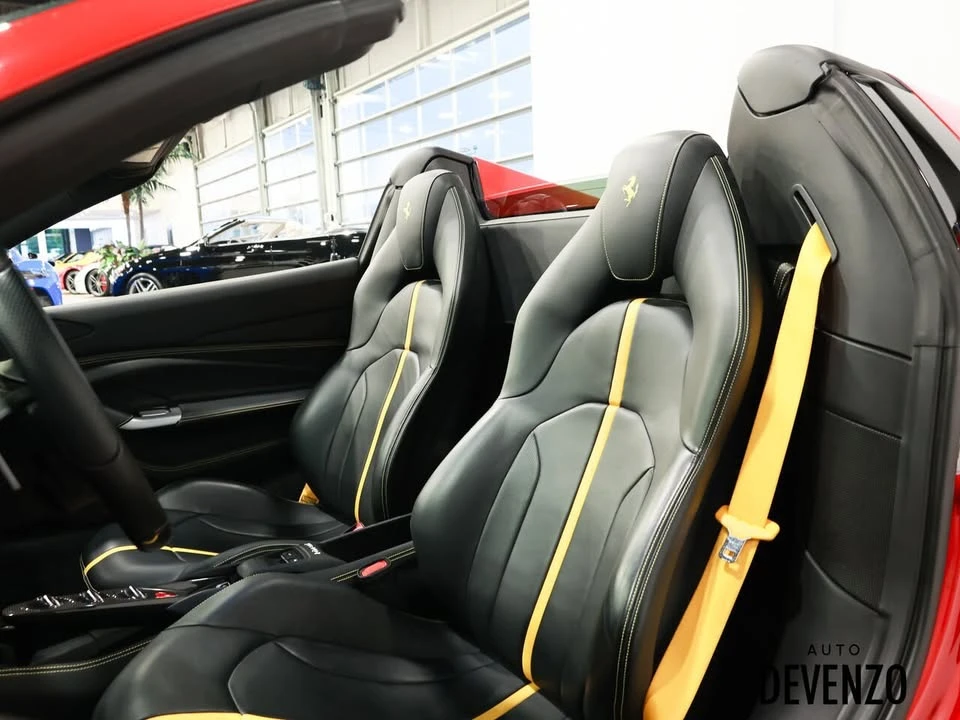 2023 Ferrari F8 Spider - Image 17 of 20