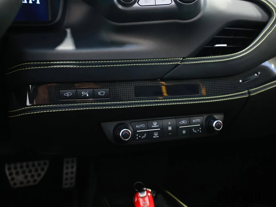 2023 Ferrari F8 Spider - Image 20 of 20