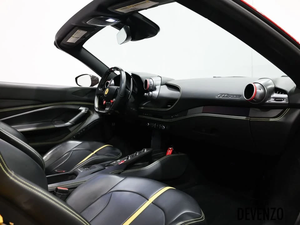 2023 Ferrari F8 Spider - Image 14 of 20