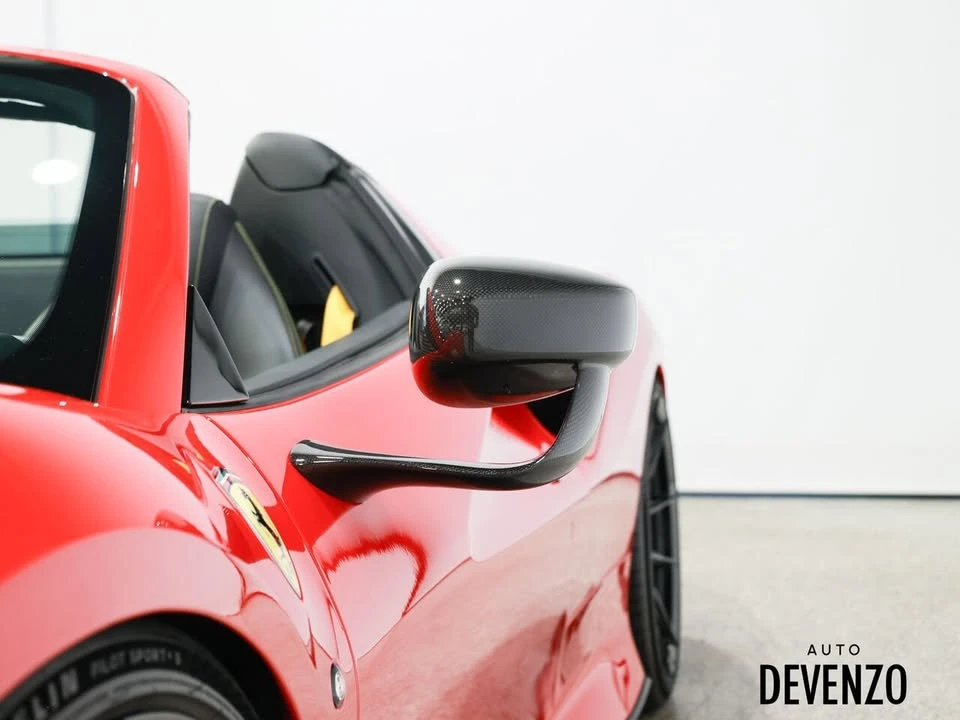 2023 Ferrari F8 Spider - Image 10 of 20
