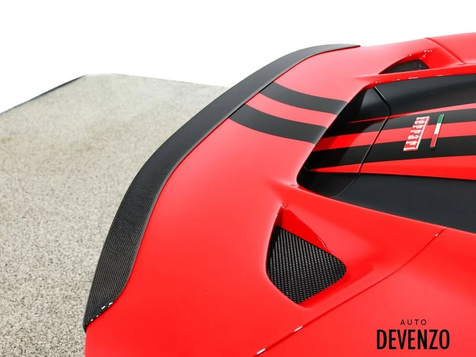 2023 Ferrari F8 Spider - Image 7 of 20