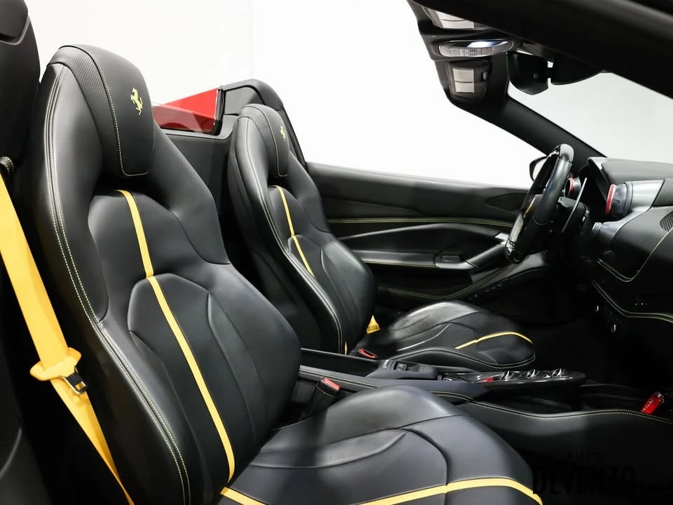 2023 Ferrari F8 Spider - Image 15 of 20