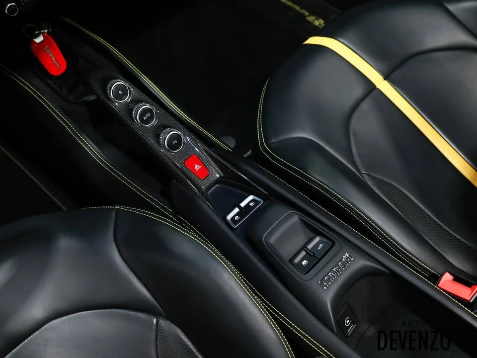 2023 Ferrari F8 Spider - Image 19 of 20