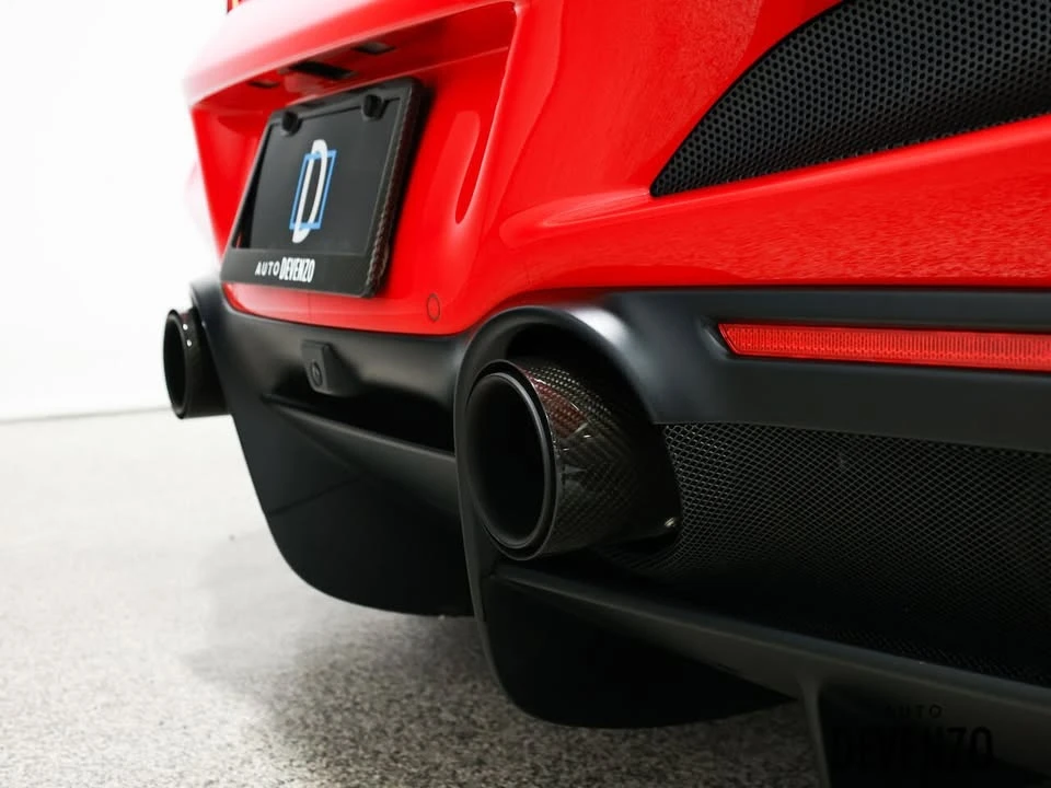 2023 Ferrari F8 Spider - Image 6 of 20