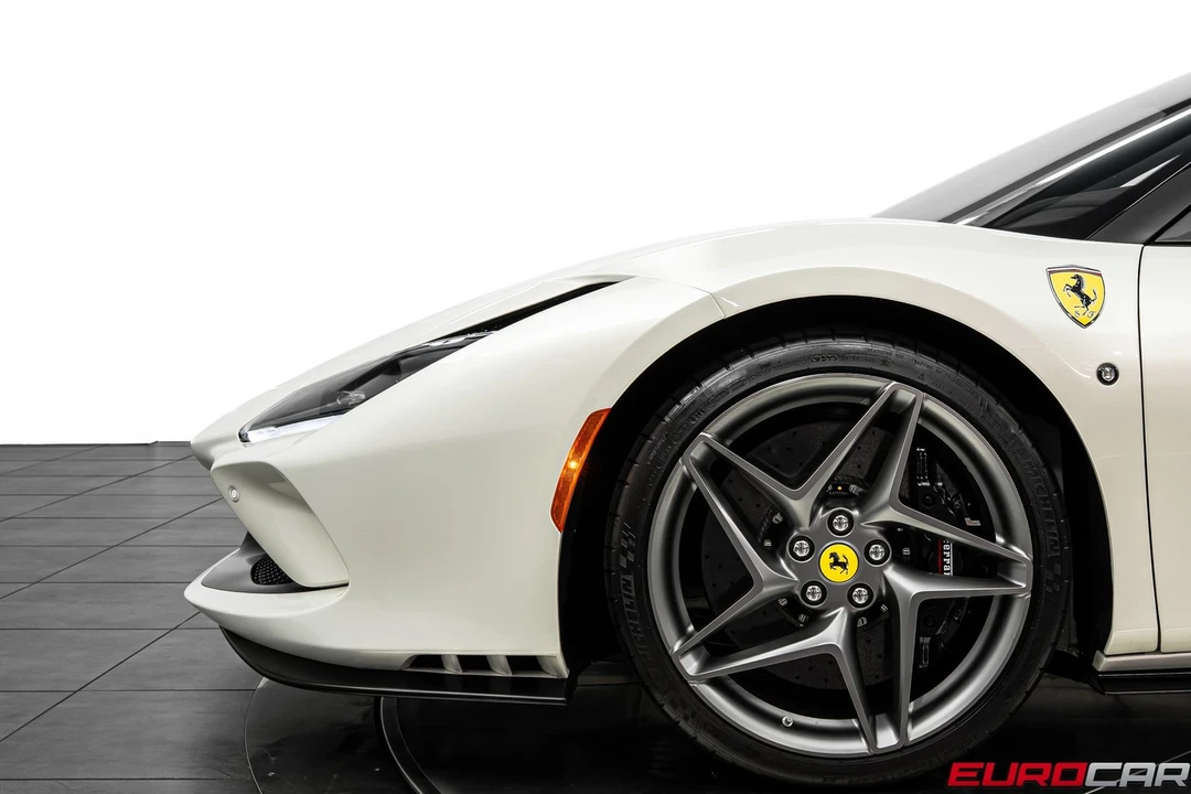 2023 Ferrari F8 Spider - Image 17 of 31