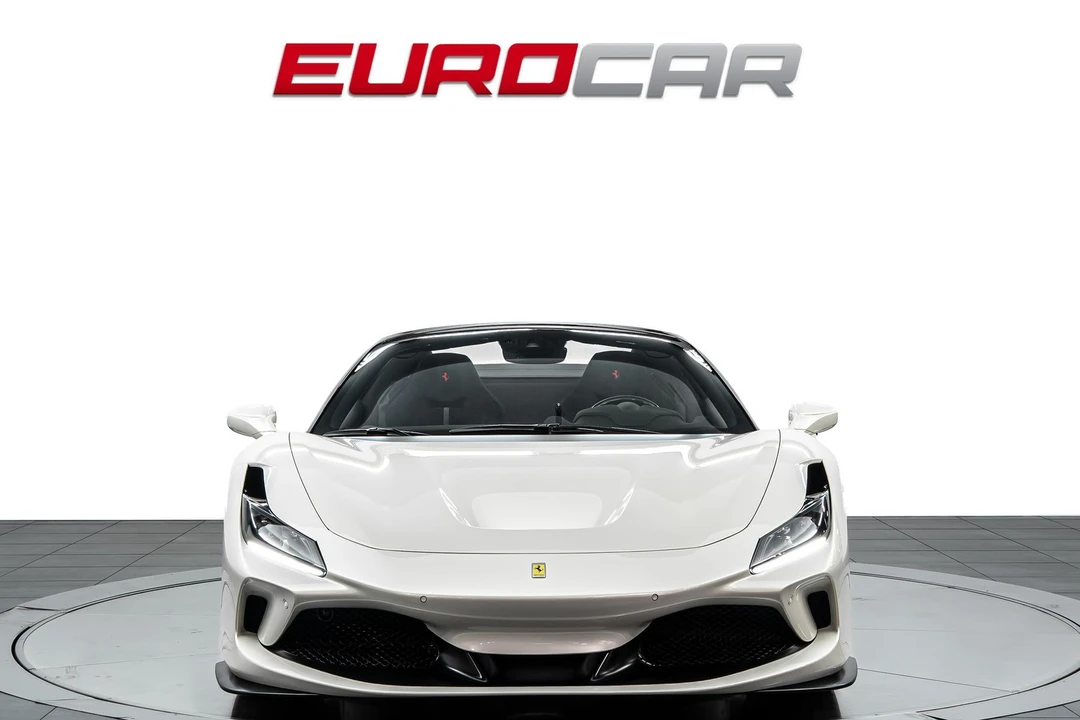 2023 Ferrari F8 Spider - Image 10 of 31