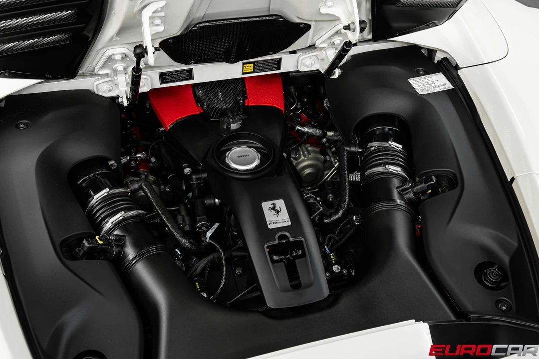 2023 Ferrari F8 Spider - Image 23 of 31