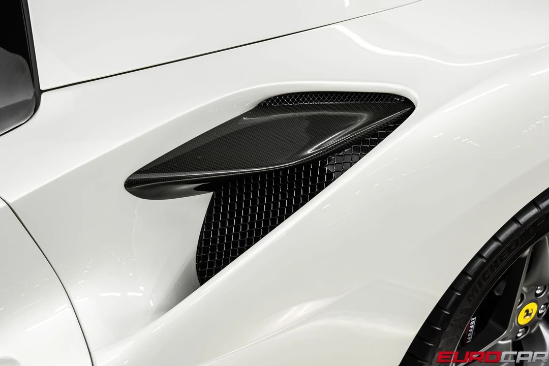 2023 Ferrari F8 Spider - Image 18 of 31