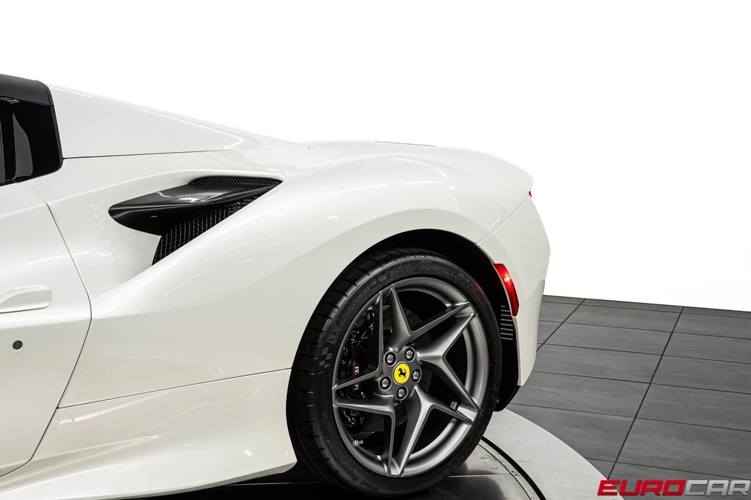2023 Ferrari F8 Spider - Image 19 of 31