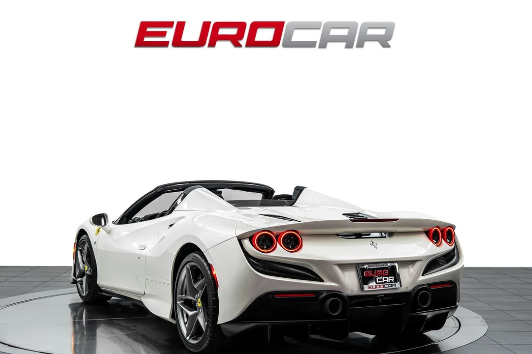 2023 Ferrari F8 Spider - Image 4 of 31