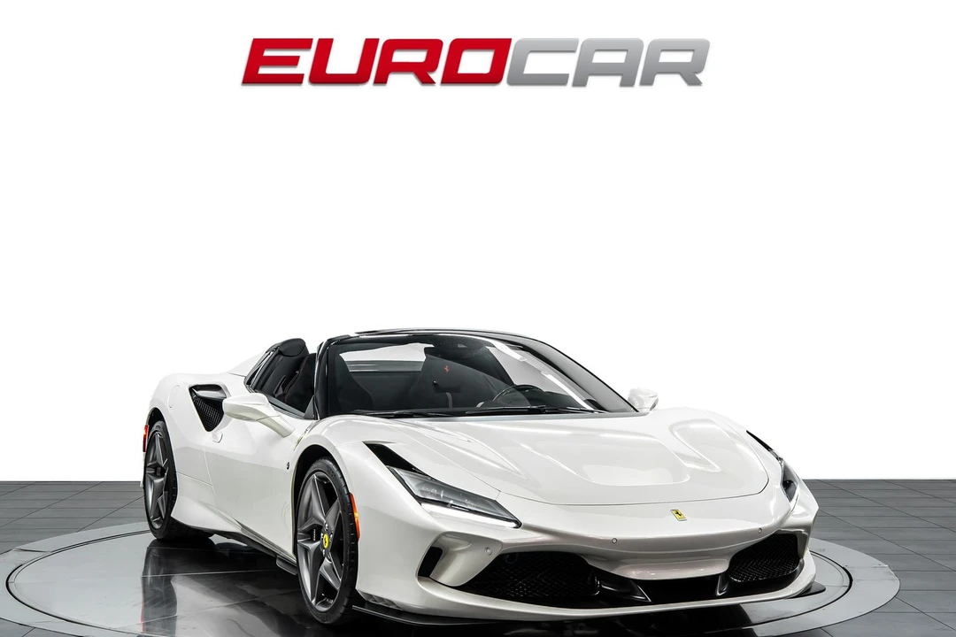 2023 Ferrari F8 Spider - Image 9 of 31