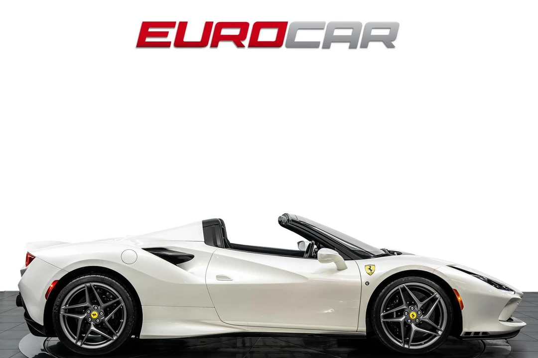 2023 Ferrari F8 Spider - Image 8 of 31