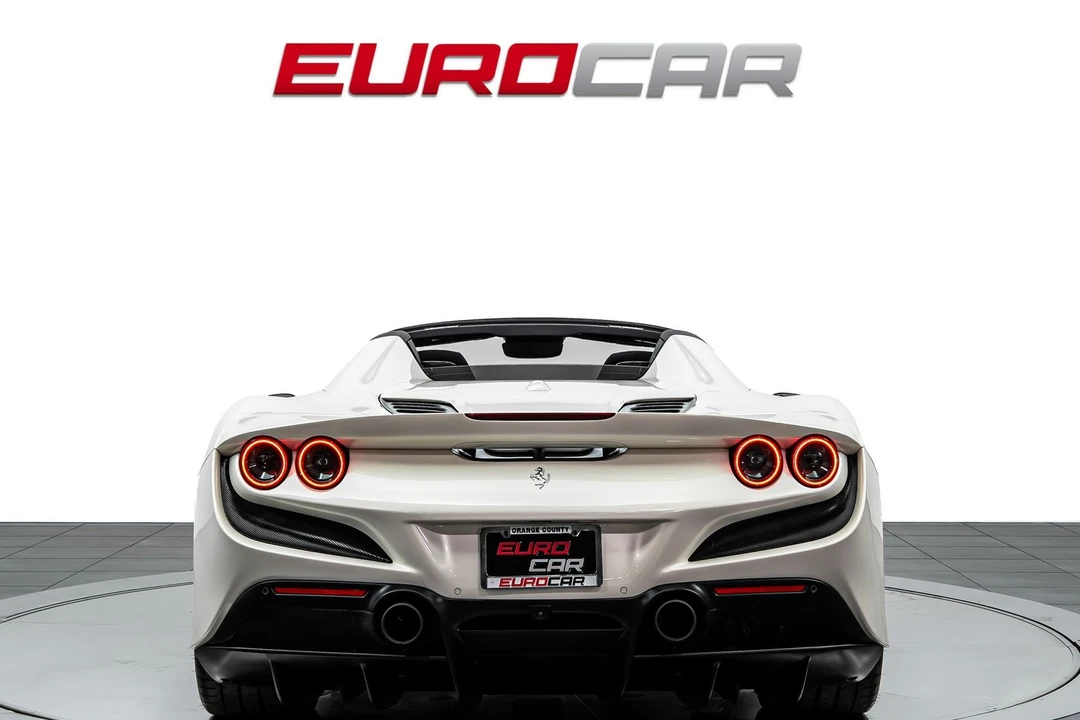 2023 Ferrari F8 Spider - Image 5 of 31