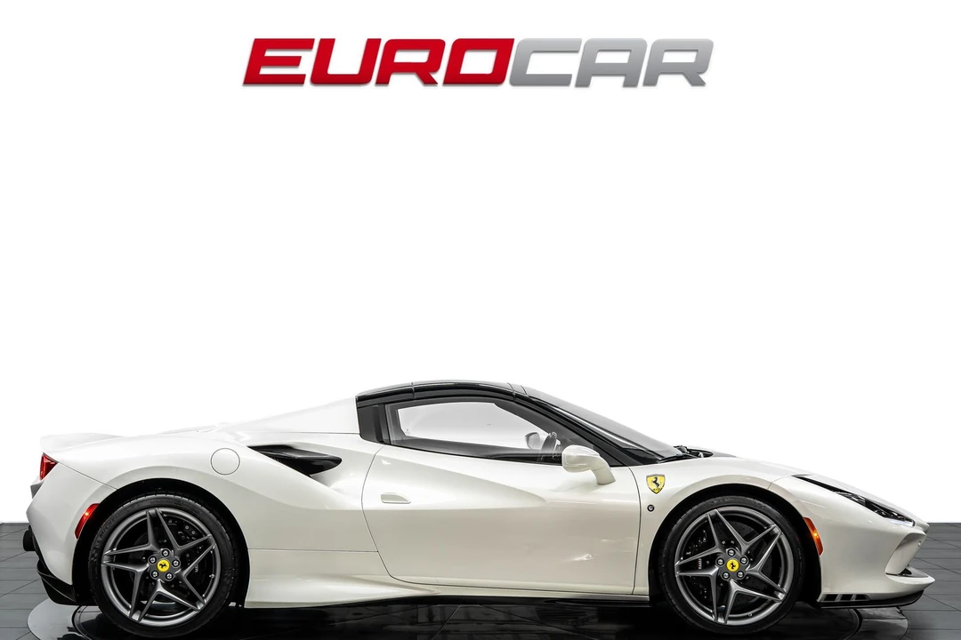 2023 Ferrari F8 Spider - Image 7 of 31