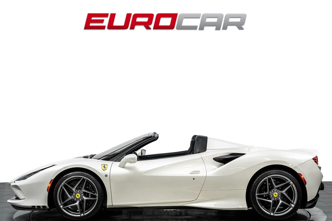 2023 Ferrari F8 Spider - Image 2 of 31
