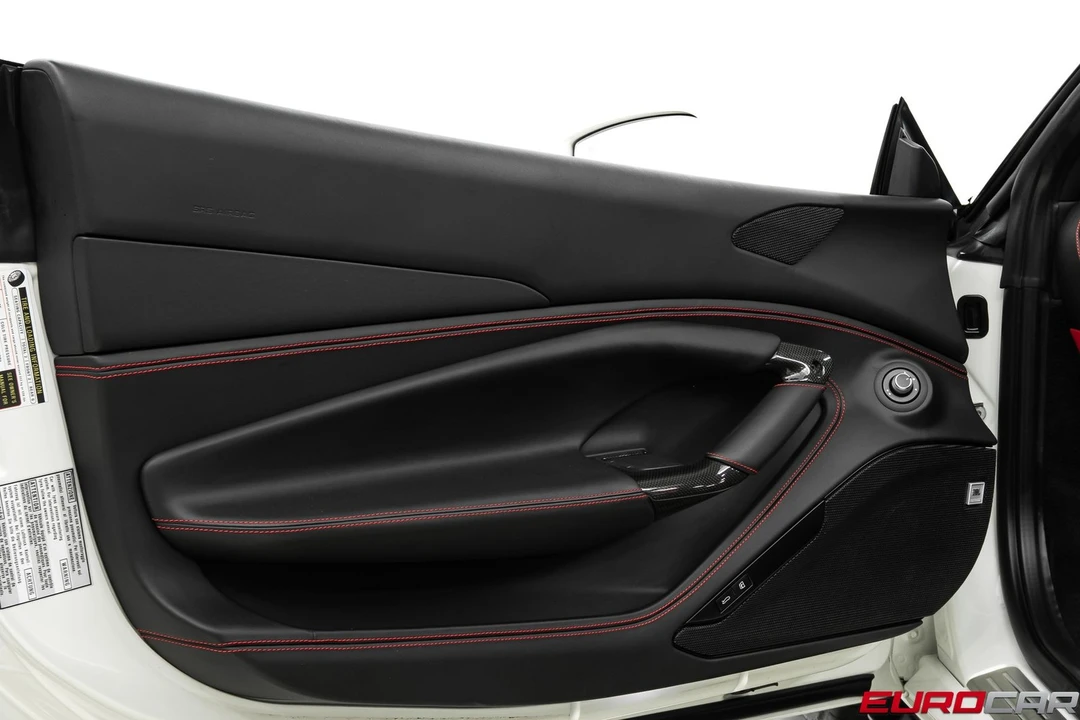 2023 Ferrari F8 Spider - Image 28 of 31