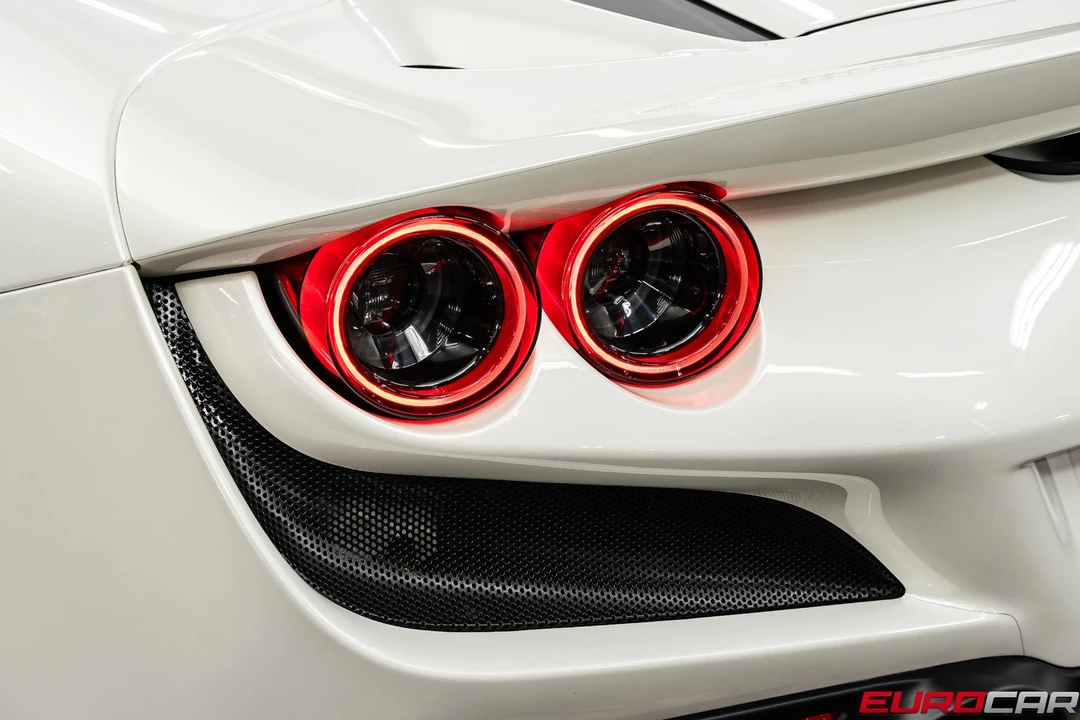 2023 Ferrari F8 Spider - Image 24 of 31