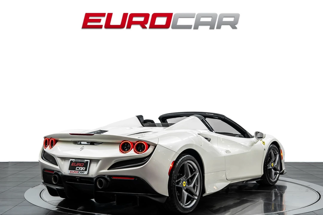 2023 Ferrari F8 Spider - Image 6 of 31