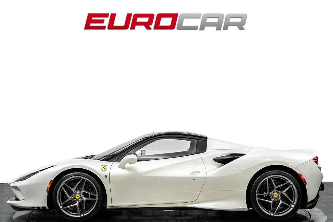 2023 Ferrari F8 Spider - Image 3 of 31