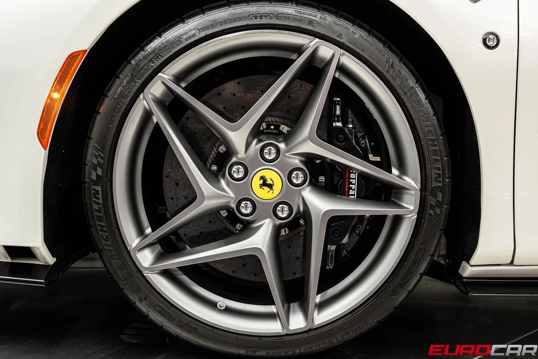 2023 Ferrari F8 Spider - Image 27 of 31