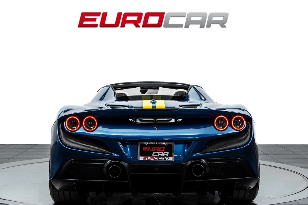 2023 Ferrari F8 Spider - Image 5 of 31