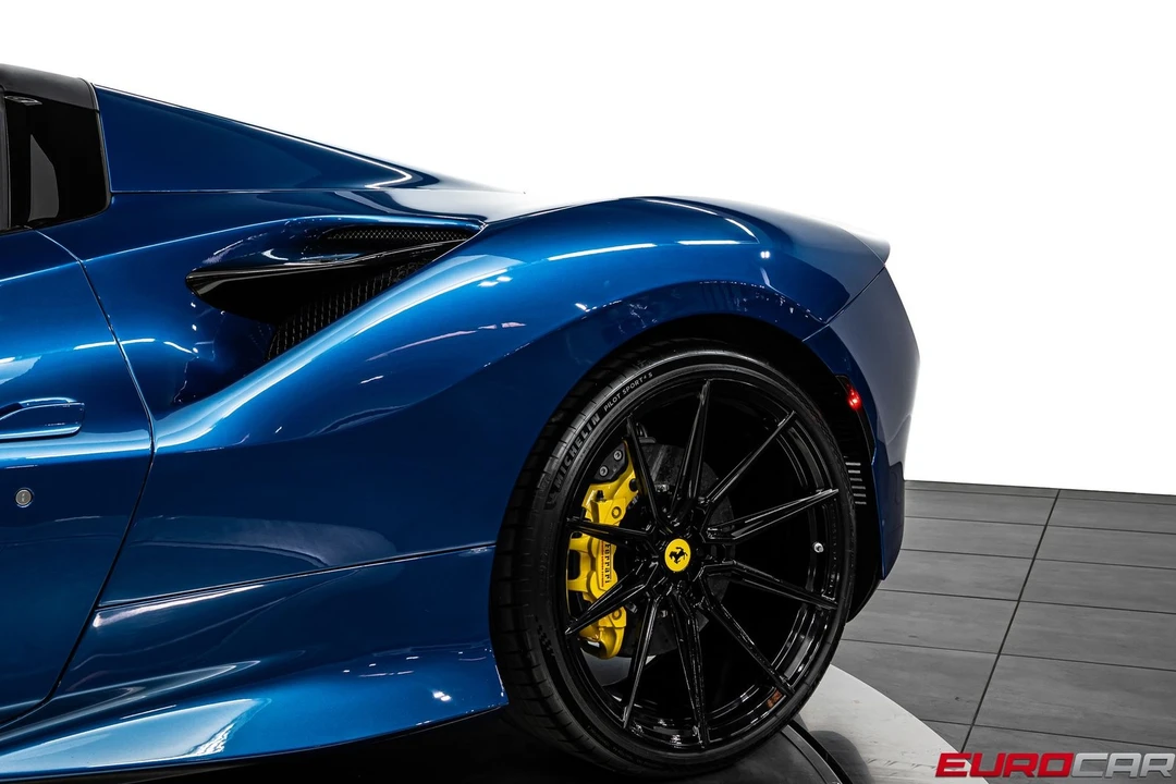 2023 Ferrari F8 Spider - Image 18 of 31
