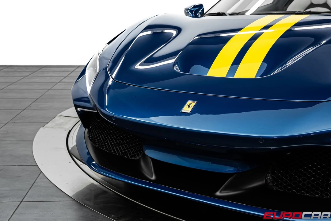 2023 Ferrari F8 Spider - Image 14 of 31