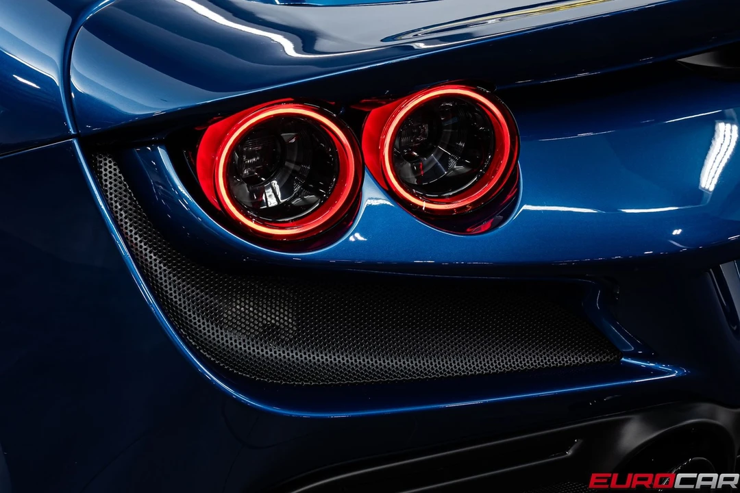 2023 Ferrari F8 Spider - Image 24 of 31