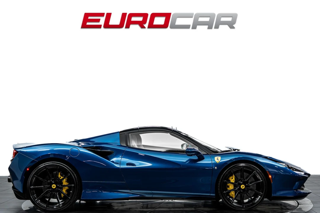 2023 Ferrari F8 Spider - Image 8 of 31