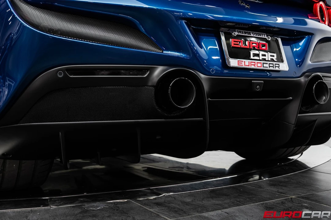 2023 Ferrari F8 Spider - Image 26 of 31