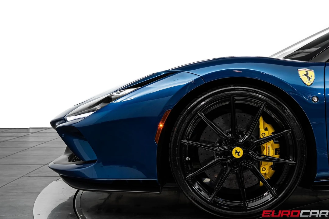 2023 Ferrari F8 Spider - Image 17 of 31