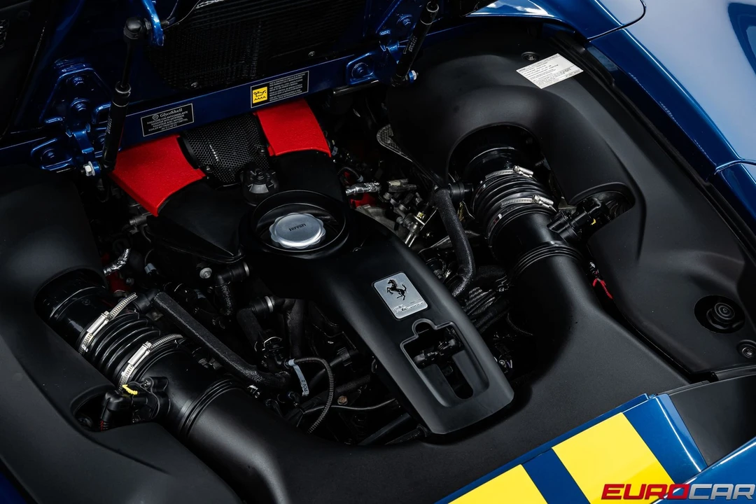 2023 Ferrari F8 Spider - Image 23 of 31